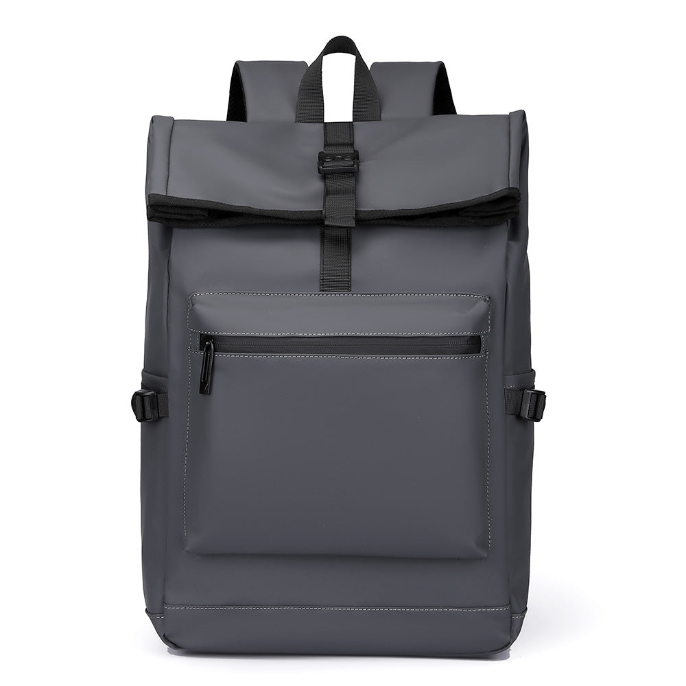 Sac à dos à roulettes polyvalent pour homme et femme 2