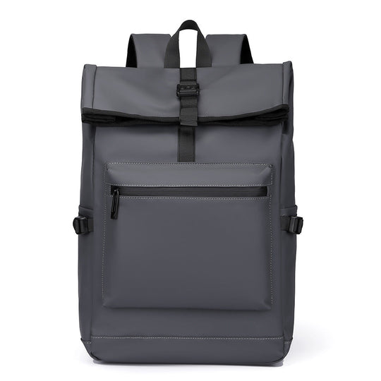 Sac à dos à roulettes polyvalent pour homme et femme 2
