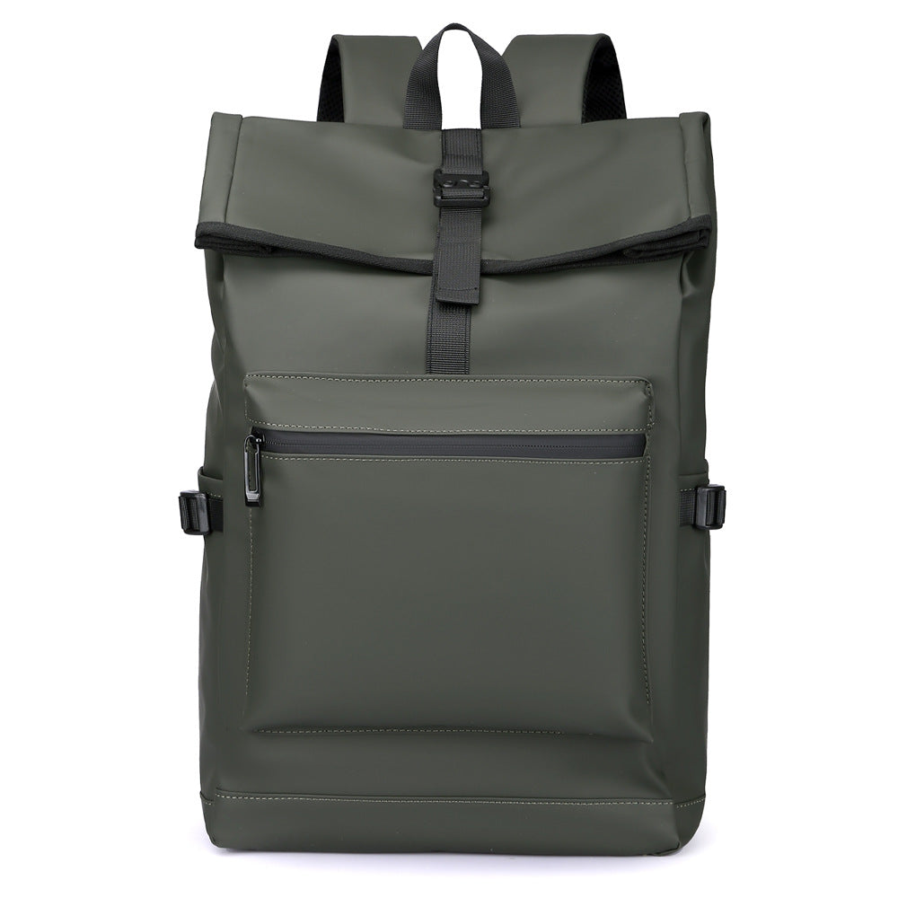 Sac à dos à roulettes polyvalent pour homme et femme 3