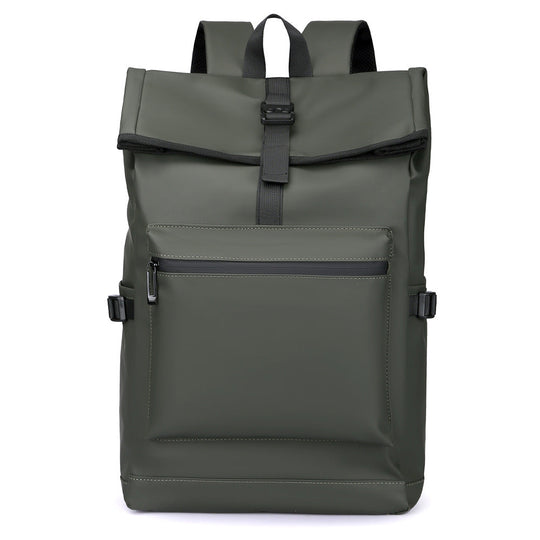 Sac à dos à roulettes polyvalent pour homme et femme 3