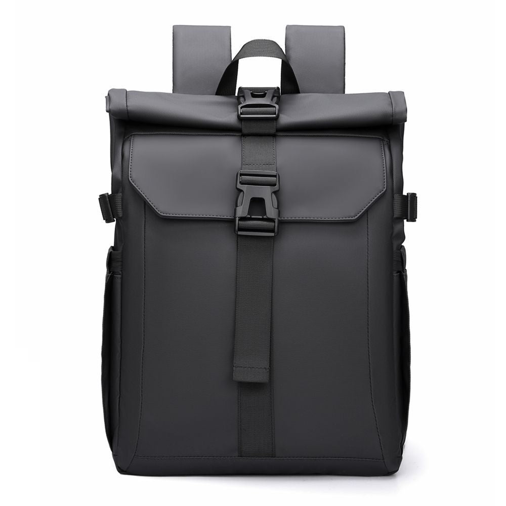 Sac à dos à roulettes urbain fonctionnel pour homme 0
