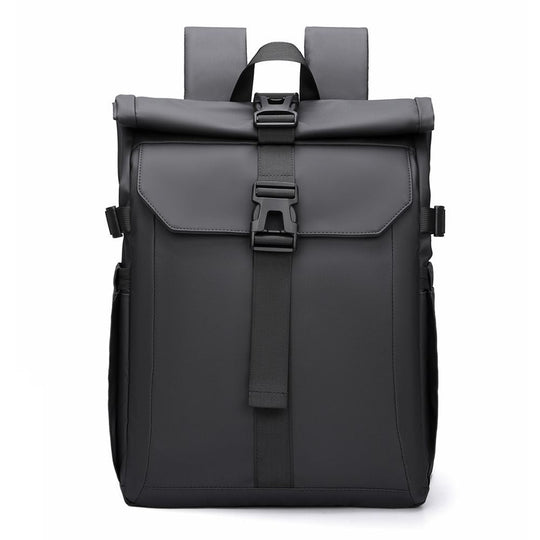 Sac à dos à roulettes urbain fonctionnel pour homme 0