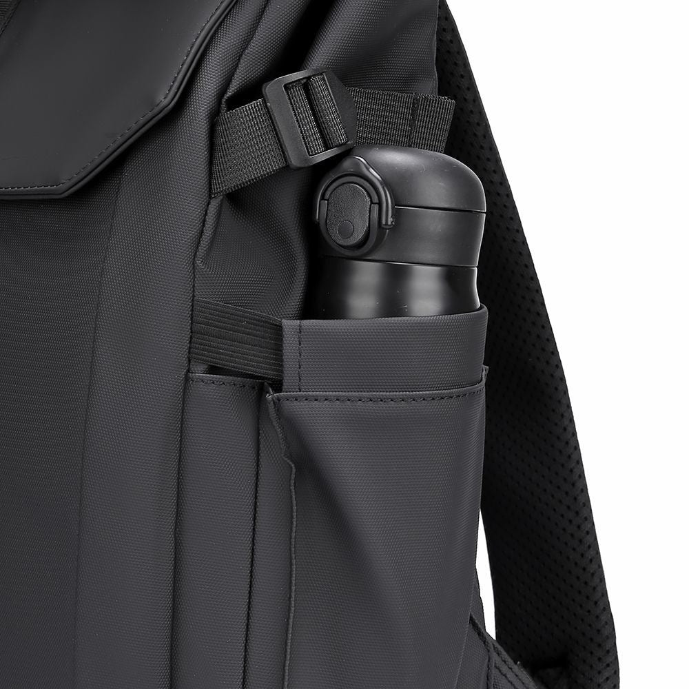 Sac à dos à roulettes urbain fonctionnel pour homme 1