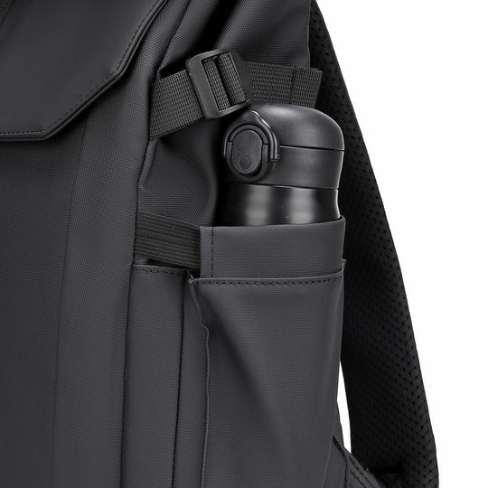 Sac à dos à roulettes urbain fonctionnel pour homme 1