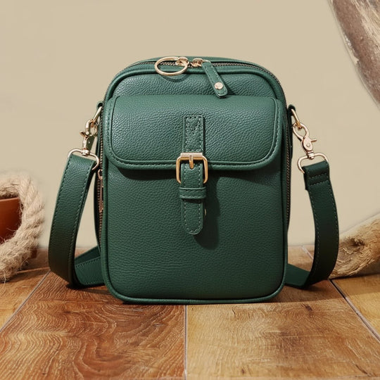 Sac à dos compact avec sangle réglable et rangement spacieux 7