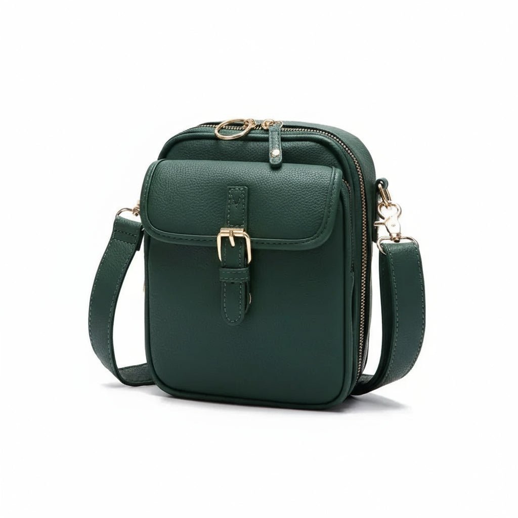 Sac à dos compact avec sangle réglable et rangement spacieux 9