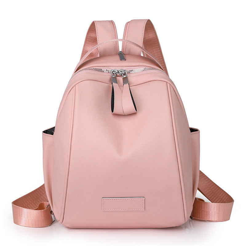 Sac à dos compact pour femme au design moderne 0