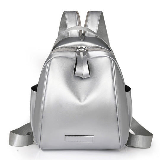Sac à dos compact pour femme au design moderne 1
