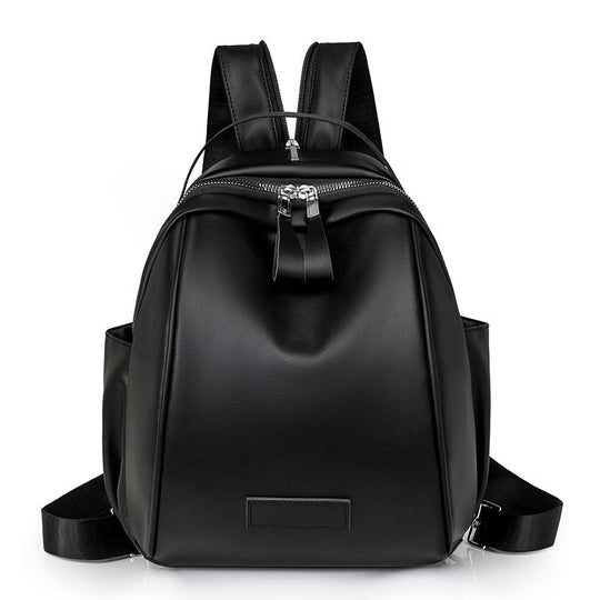 Sac à dos compact pour femme au design moderne 2