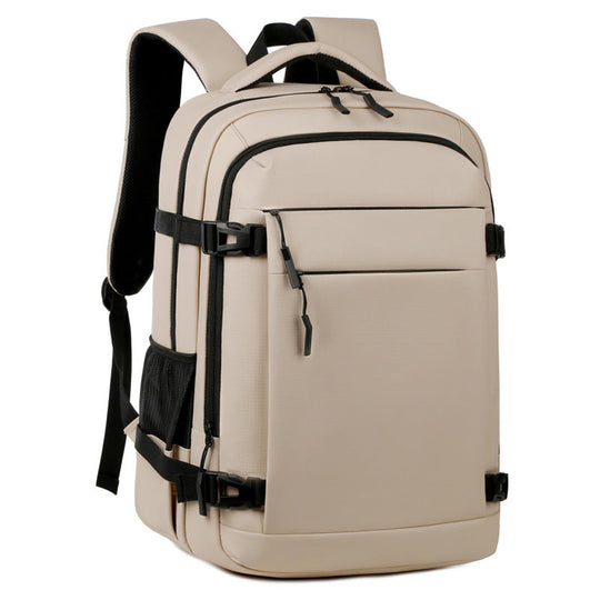 Sac à dos d'aventure multi-compartiments pour hommes et femmes 0