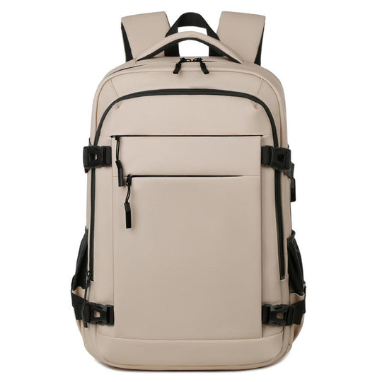 Sac à dos d'aventure multi-compartiments pour hommes et femmes 1