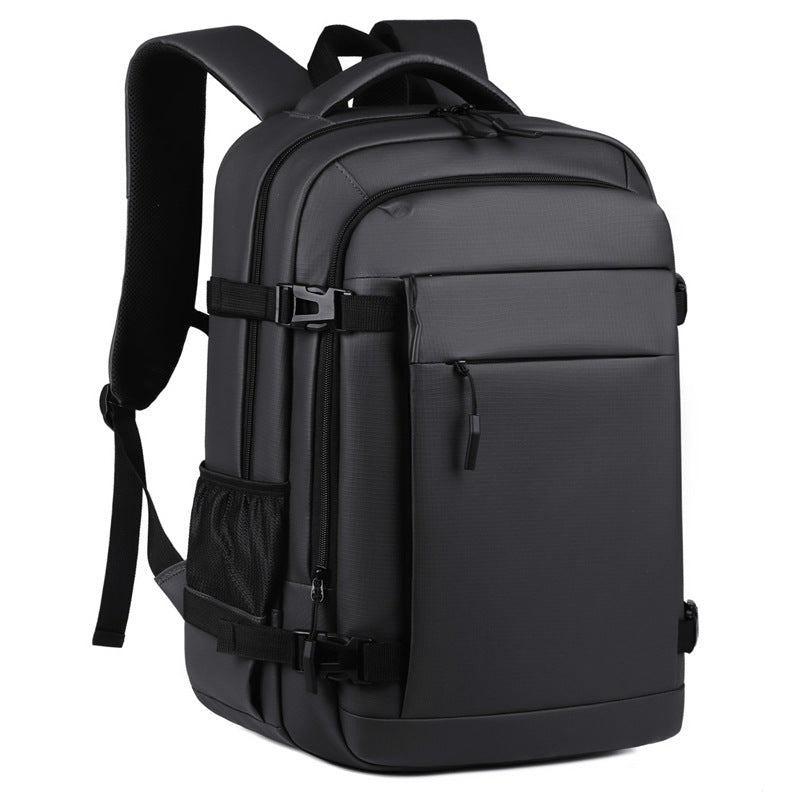 Sac à dos d'aventure multi-compartiments pour hommes et femmes 3