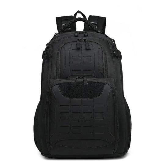 Sac à dos d'aventure multifonctionnel pour homme style tactique 2