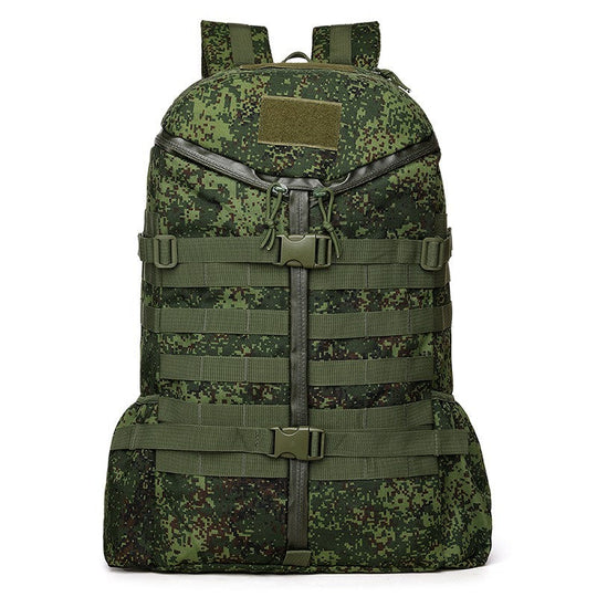 Sac à dos d'aventure polyvalent pour homme style tactique 2
