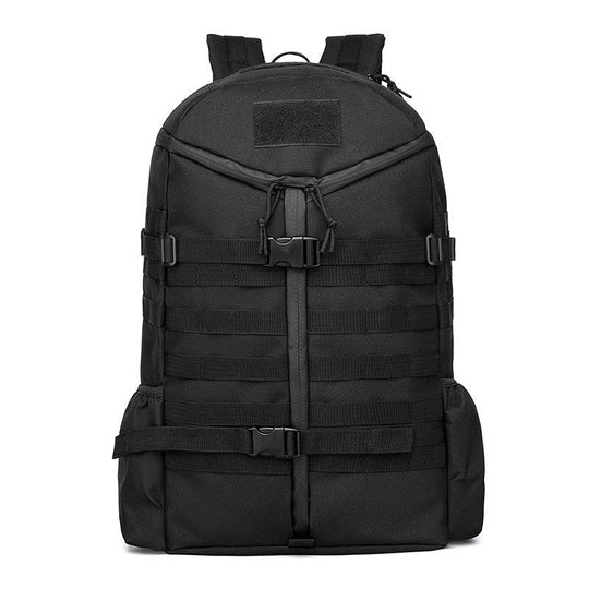 Sac à dos d'aventure polyvalent pour homme style tactique 4