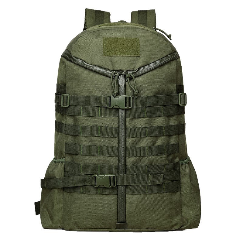 Sac à dos d'aventure polyvalent pour homme style tactique 5