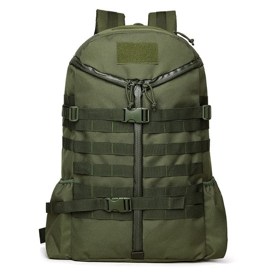 Sac à dos d'aventure polyvalent pour homme style tactique 7