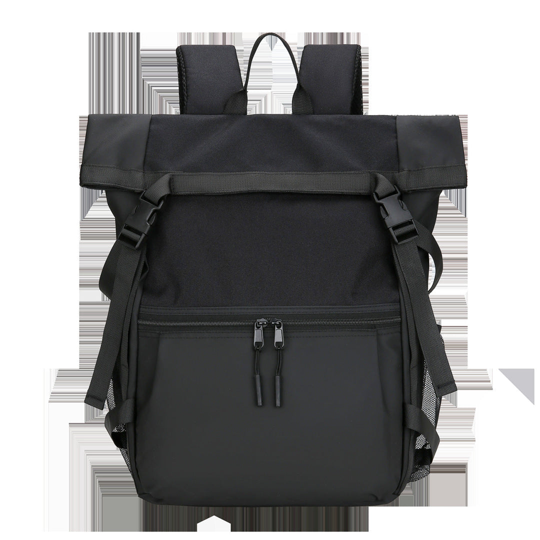 Sac à dos d'expédition à roulettes fonctionnel pour hommes et femmes 0