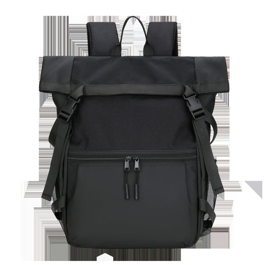 Sac à dos d'expédition à roulettes fonctionnel pour hommes et femmes 0
