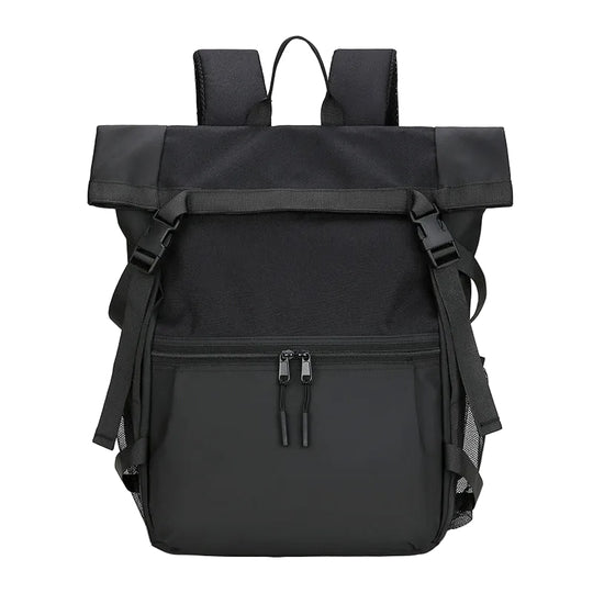 Sac à dos d'expédition à roulettes fonctionnel pour hommes et femmes 3