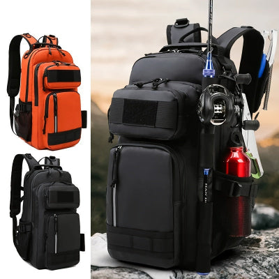 Sac à dos d'exploration polyvalent 2
