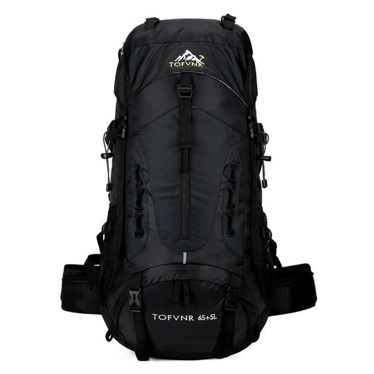 Sac à dos d'extérieur 45L polyvalent 1