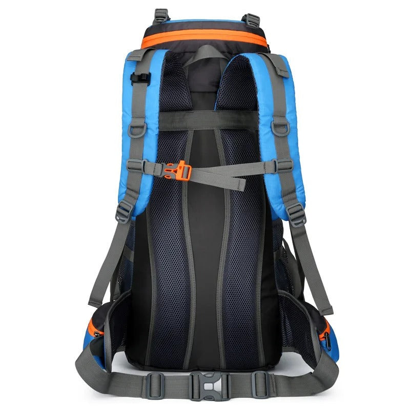 Sac à dos d'extérieur 45L polyvalent 5