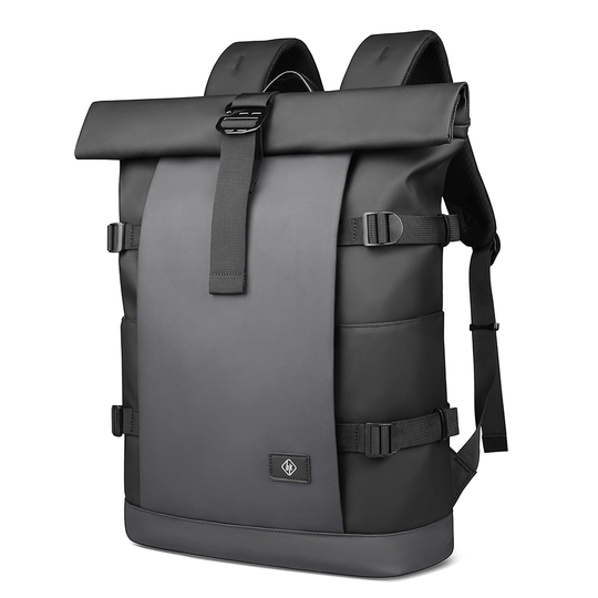 Sac à dos d'extérieur extensible pour hommes 9