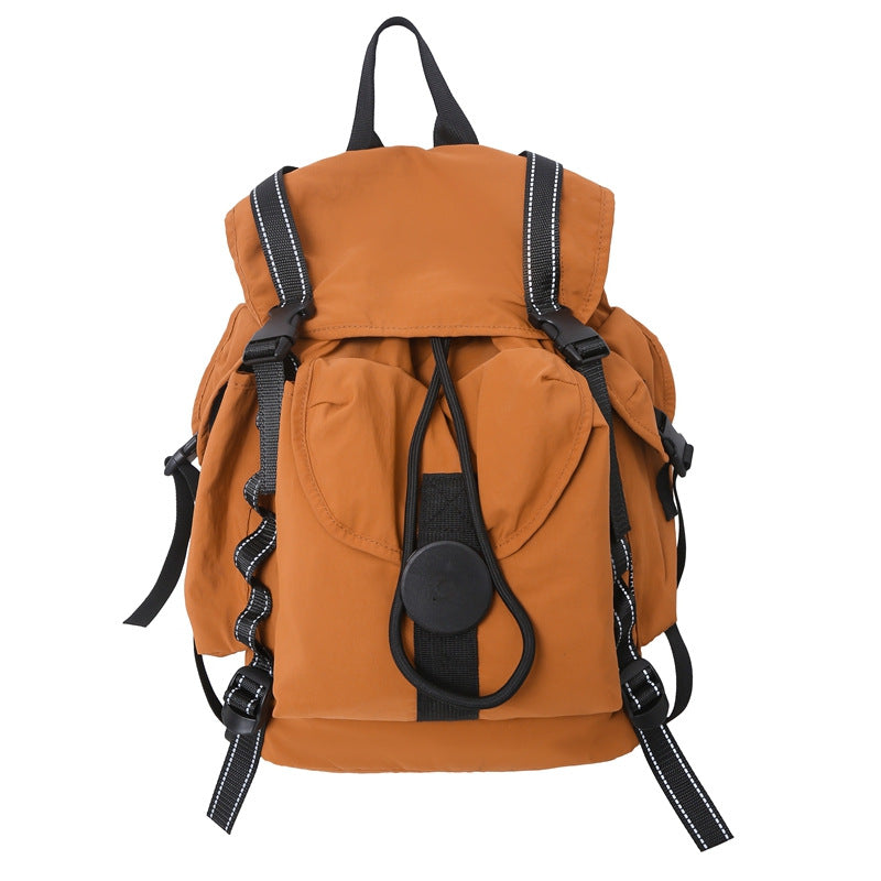 Sac à dos d'extérieur polyvalent pour homme prêt pour l'aventure 0