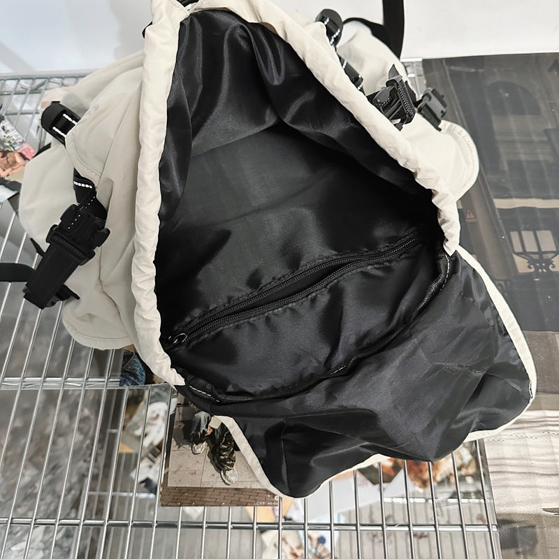 Sac à dos d'extérieur polyvalent pour homme prêt pour l'aventure 1