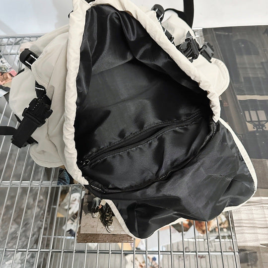 Sac à dos d'extérieur polyvalent pour homme prêt pour l'aventure 1