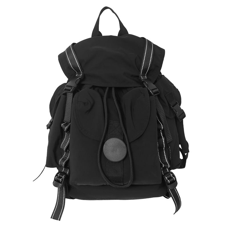 Sac à dos d'extérieur polyvalent pour homme prêt pour l'aventure 3