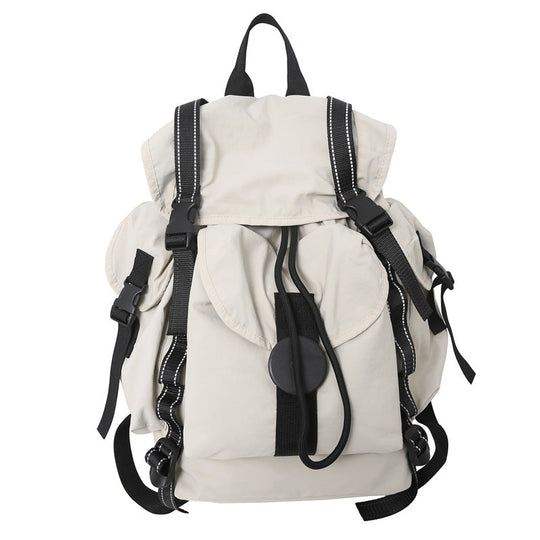 Sac à dos d'extérieur polyvalent pour homme prêt pour l'aventure 5