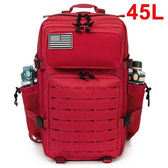 Sac à dos d'extérieur unisexe polyvalent 15