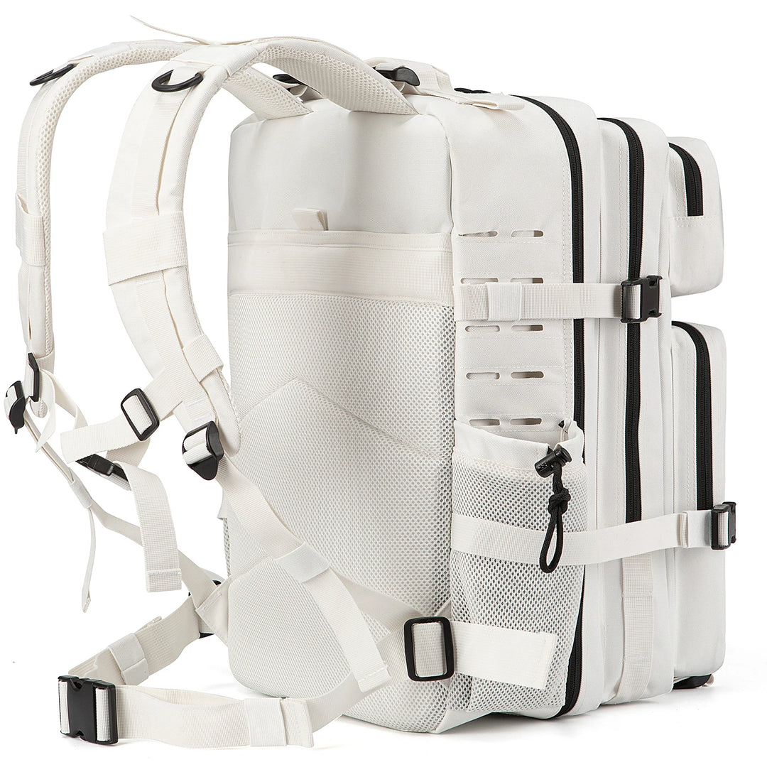 Sac à dos d'extérieur unisexe polyvalent 2