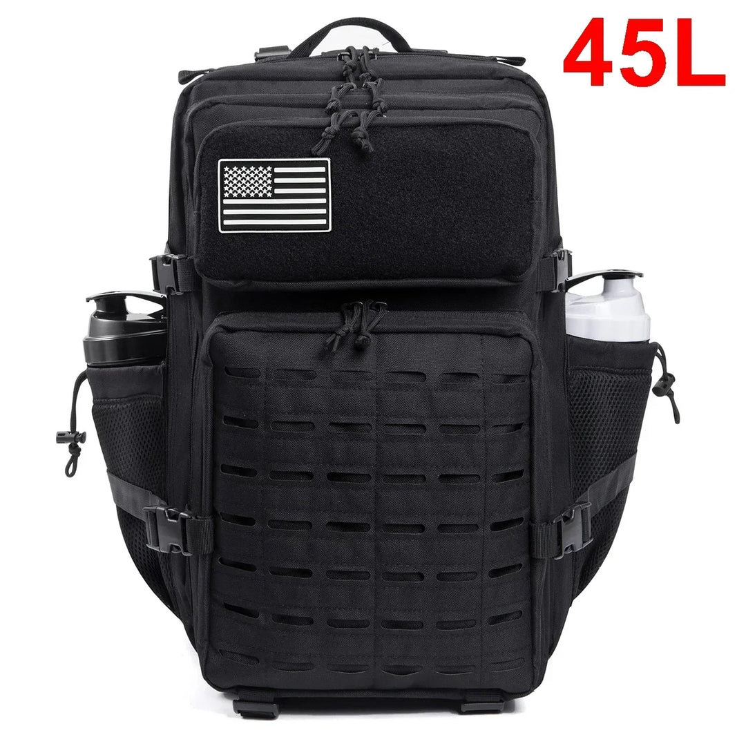 Sac à dos d'extérieur unisexe polyvalent 6