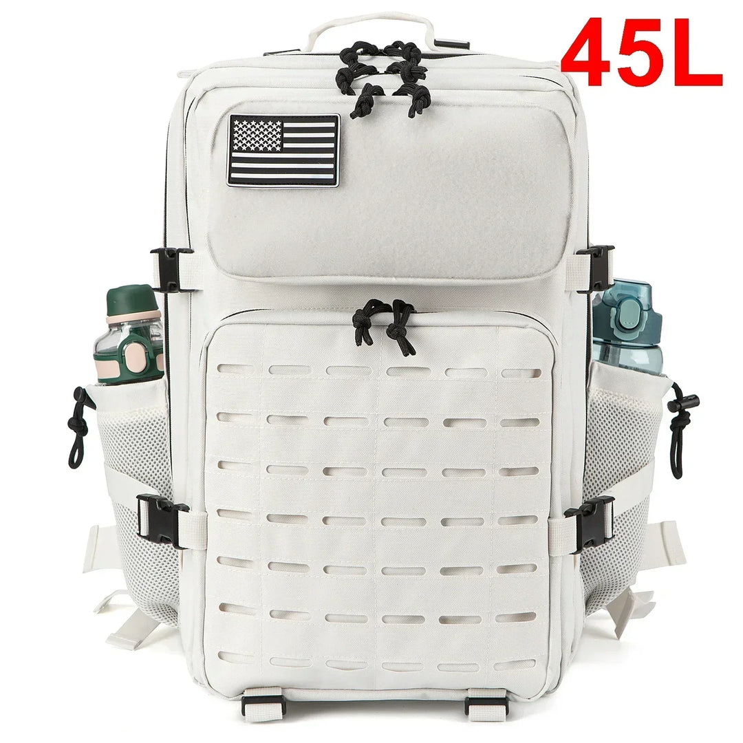 Sac à dos d'extérieur unisexe polyvalent 7