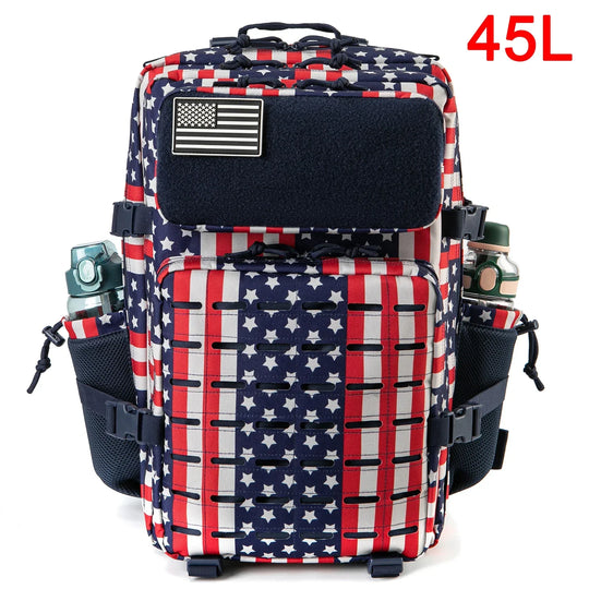 Sac à dos d'extérieur unisexe polyvalent 9