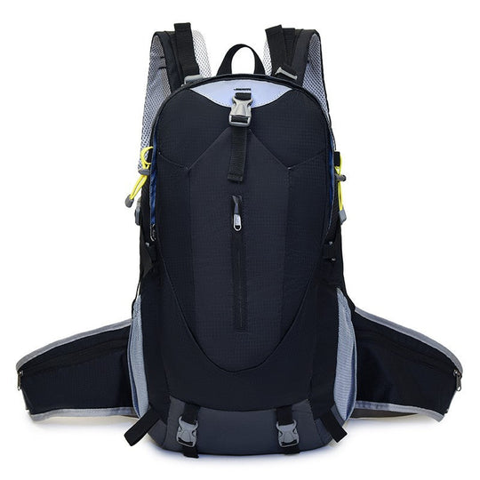 Sac à dos d'hydratation à bandoulière pour homme style aventure 3