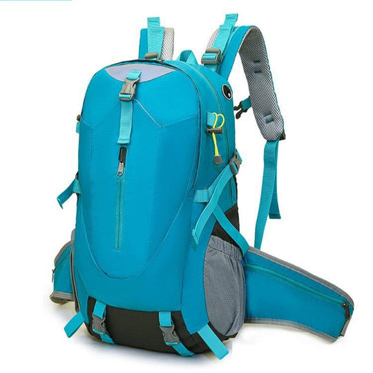 Sac à dos d'hydratation à bandoulière pour homme style aventure 6