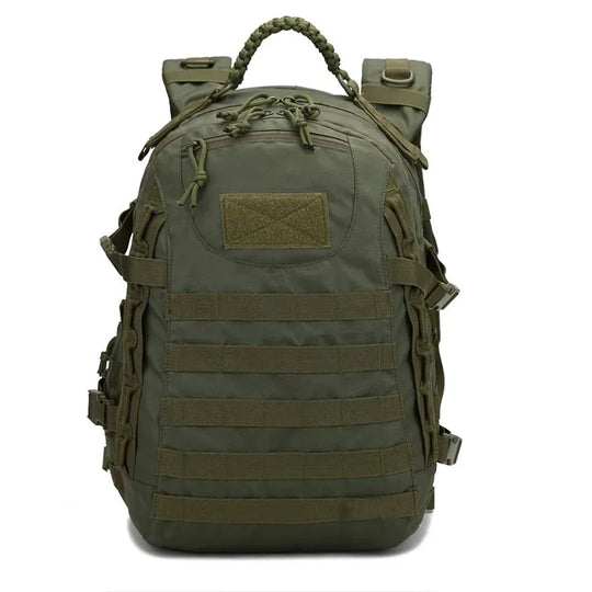 Sac à dos de camping polyvalent 35L 1