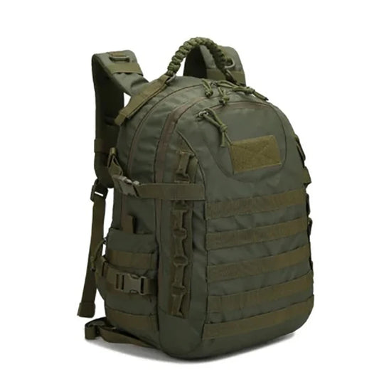 Sac à dos de camping polyvalent 35L 10