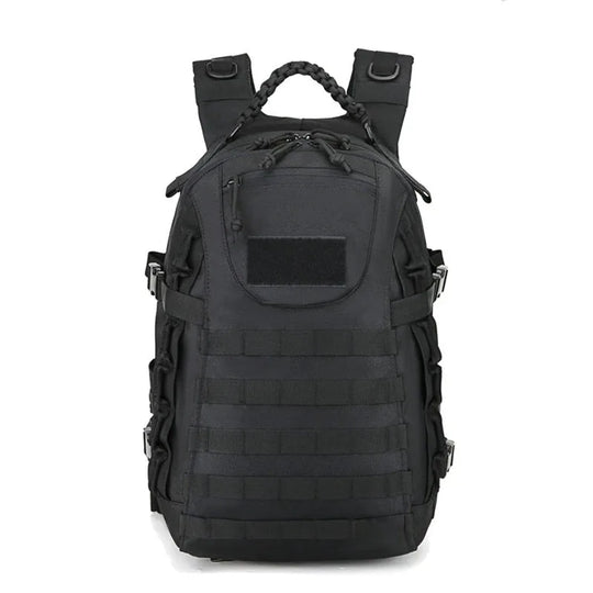 Sac à dos de camping polyvalent 35L 6