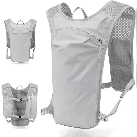 Sac à dos de course avec poches pratiques 1