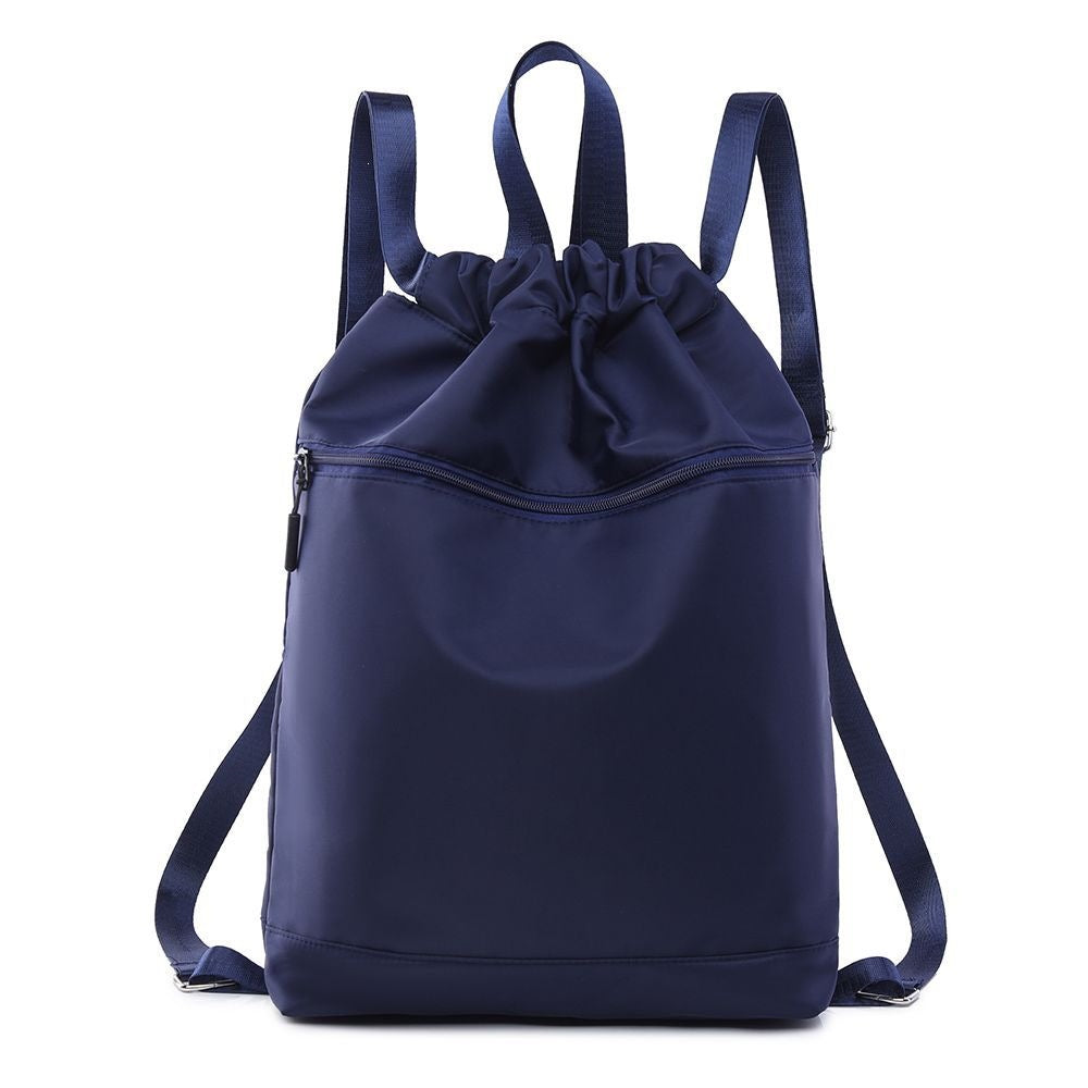 Sac à dos de loisirs polyvalent pour homme et femme 1