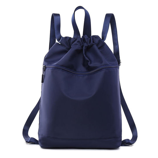Sac à dos de loisirs polyvalent pour homme et femme 1