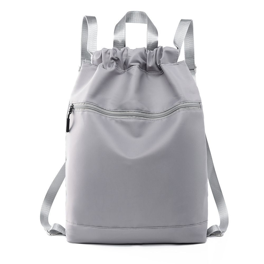 Sac à dos de loisirs polyvalent pour homme et femme 2