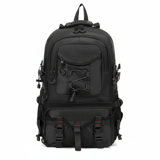 Sac à dos de randonnée 20-35 L avec conception de soutien 1