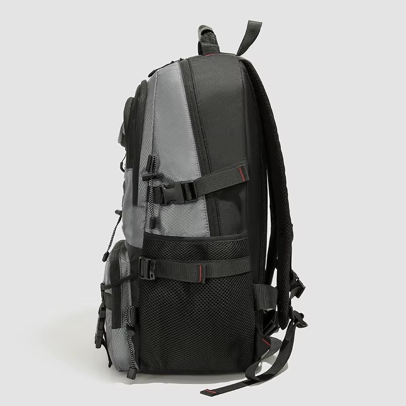 Sac à dos de randonnée 20-35 L avec conception de soutien 5