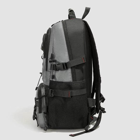 Sac à dos de randonnée 20-35 L avec conception de soutien 5